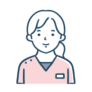 歯科衛生士の方へ